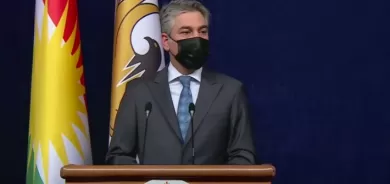 Dr. Cotyar Adil: Em weke heqê xwe dibînin ku Pêşmerge vegere Kerkûkê