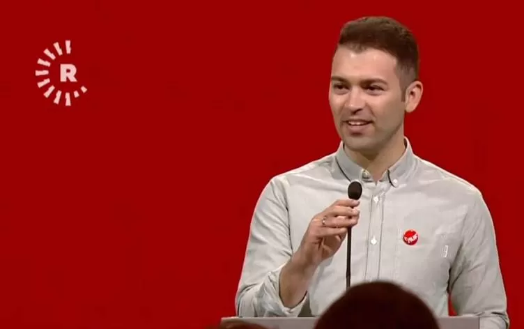 Manî Husênî parlamenterê Kurd li Norwêcê: Ez dê hewl bidim Norwêc û Ewropa piştgiriya Kurdan bikin