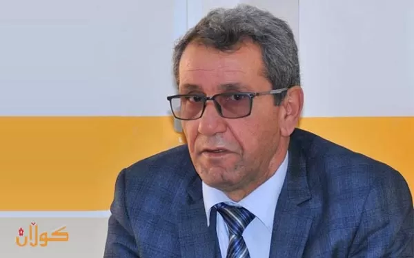 نێچیرڤان بارزانی شاهانە، لە بەریتانیا پێشوازی لێکرا .