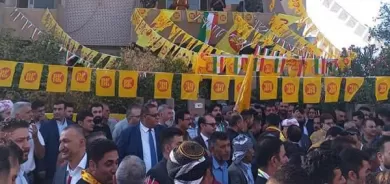 هونەرمەندان و هەڵبژاردن 1/2