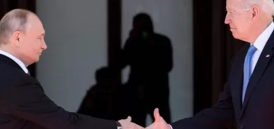 حوار أميركي روسي بشأن الأزمة السورية.. هل يؤتي ثماره؟