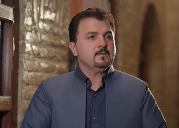 مەریوان سەفادین گۆرانی(شەو)ی بڵاوكردەوە