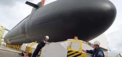 واشنطن تحاول تهدئة باريس بعد 