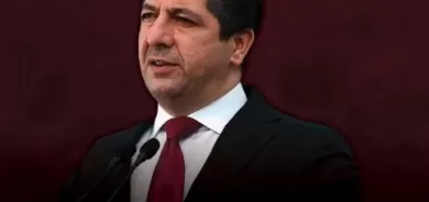 مسرور بارزاني : لن نسمح لأي شخص أو جهة بالتجاوز على الأملاك العامة