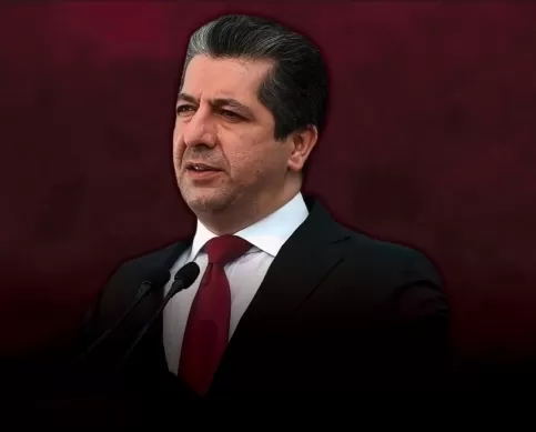 مسرور بارزاني : لن نسمح لأي شخص أو جهة بالتجاوز على الأملاك العامة