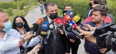 اليوم.. وصول أول وجبة من بنزين بغداد إلى السليمانية