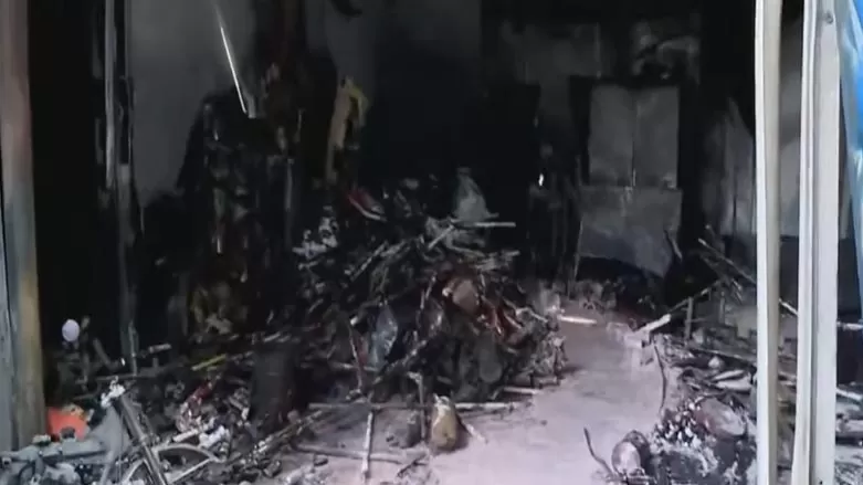 Li Hewlêrê du jinên xelkê Sûriyê canê xwe ji dest dan