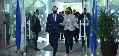 Nemsayê hişyarî da Tirkiyê: Ti kes nikare gefê li Yekîtiya Ewropayê bike