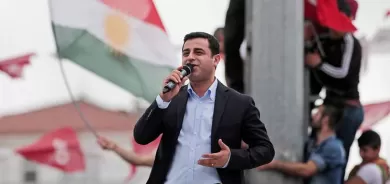 Komîteya Wezîran a Konseya Ewropayê daxwaza berdana Demirtaş kir