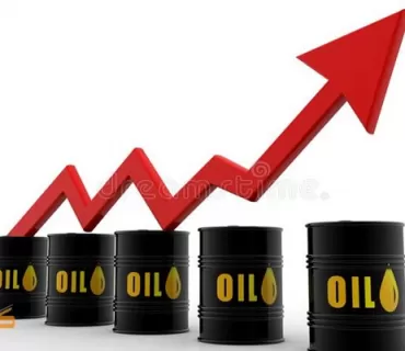 نرخی نەوت بە شێوەیەکی بەرچاو بەرزبووەوە