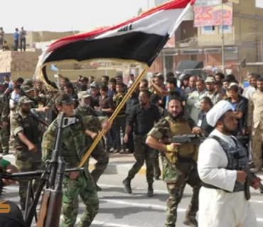 عه‌دنان كه‌ركووكى: ئه‌و هەموو میلیشیایەى له‌ ناو کەرکووکدان، ئاستەنگن لەبەردەم پرۆسەی هەڵبژاردندا