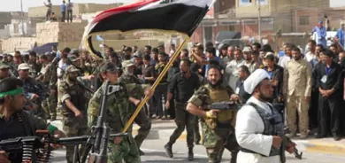 عه‌دنان كه‌ركووكى: ئه‌و هەموو میلیشیایەى له‌ ناو کەرکووکدان، ئاستەنگن لەبەردەم پرۆسەی هەڵبژاردندا