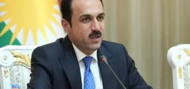 ئومێد خۆشناو: شەڕەكەی خەبات شەڕی دو عەشیرەت نەبوە