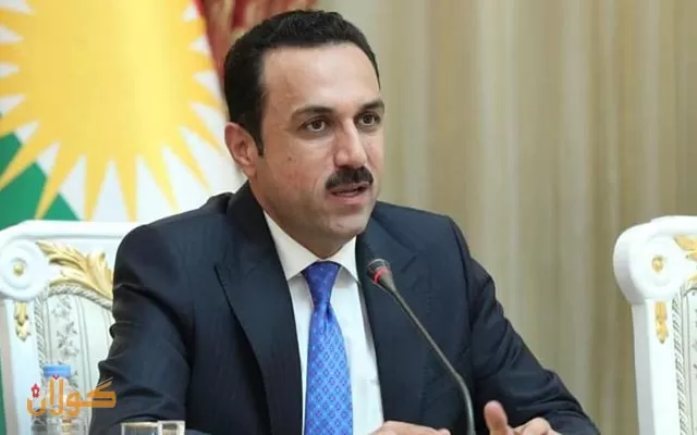 ئومێد خۆشناو: شەڕەكەی خەبات شەڕی دو عەشیرەت نەبوە