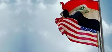 عێراق و ئەمریكا لە سەر كەمكردنەوەی هێزە شەڕكەرەكان 