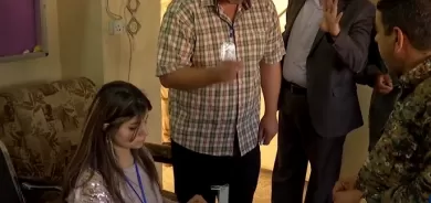 انتخابات العراق.. إشراف بنحو 5 آلاف مراقب و