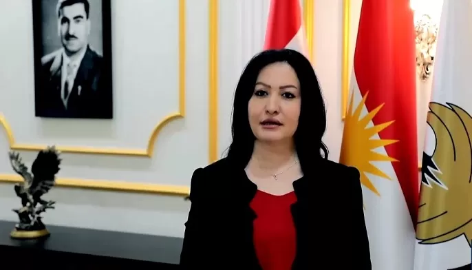 فالا فريد: المشاركة في الانتخابات 