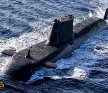 ڕاگەیاندنی هاوپەیمانيی بەرگريی ئەمریکا و بەریتانیا و ئوسترالیا بۆ بەرەنگاربوونەوەی چین