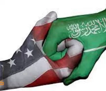 ڕێكکەوتنێكی سەربازیی 500 ملیۆن دۆلاری لەلایەن ئەمریکا و سعودیەوە