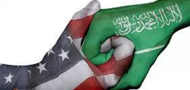 ڕێكکەوتنێكی سەربازیی 500 ملیۆن دۆلاری لەلایەن ئەمریکا و سعودیەوە