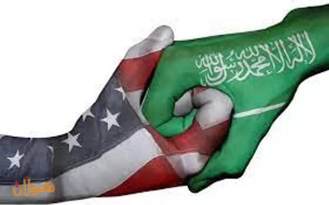 ڕێكکەوتنێكی سەربازیی 500 ملیۆن دۆلاری لەلایەن ئەمریکا و سعودیەوە