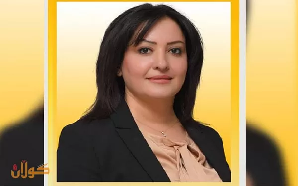 ڤالا فه‌رید وەزیری هەرێم بۆ كاروباری پەرلەەمانی كوردستان: بەشداریكردن لە هەڵبژاردنی پەرلەمانی عێراق ماف و ئەركیشە