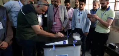 تحالف تقدم: جهات سياسية تروج لمقاطعة الانتخابات.. السبيل الوحيد للتغيير هو المشاركة الواسعة