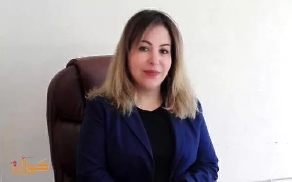 نادیە ئۆربیناتی  پڕۆفیسۆری زانستی سیاسی لە زانكۆی كۆڵۆمبیا بۆ گوڵان:  بڕیاری كشانەوەی ئەمریكا لە ئەفغانستان نیشانەی شكستی 20 ساڵ هەوڵدان بوو بۆ بە دیموكراتیكردنی ئەو وڵاتە