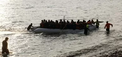 رئيس وزراء اليونان: تركيا شريك مهم في قضية الهجرة