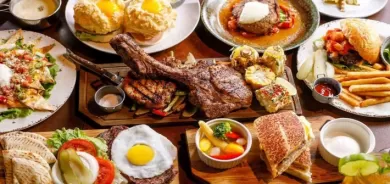 ليست كمية الطعام .. ماهو السبب الحقيقي في زيادة الوزن؟