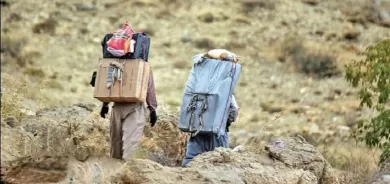 Li Bane kolberekî Kurd ji aliyê hêzên Îranê ve hat kuştin