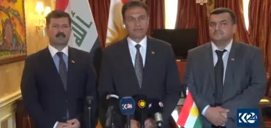 Wezareta Pêşmerge: Rêkeftina Şingalê bi awayekî pratîk nehatiye cîbicîkirin