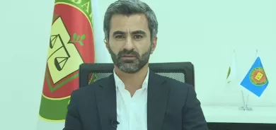 Baroya Amedê bo Davutoglu: Di kuştina Tahîr Elçî de berpirsiyariya te jî heye