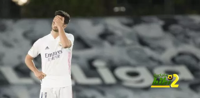 رۆڵى ماركۆ له‌ مه‌درید كۆتایی هات