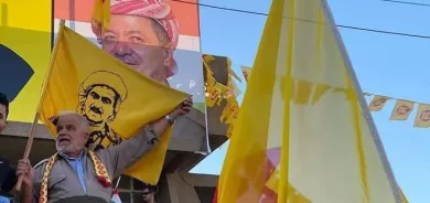 Kerkûkî bi vegera PDKê ya ji bo bajar hêviya wan zêde bûye