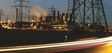 Attack on gas pipeline in Syria causes brief power outage