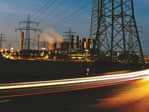 Attack on gas pipeline in Syria causes brief power outage