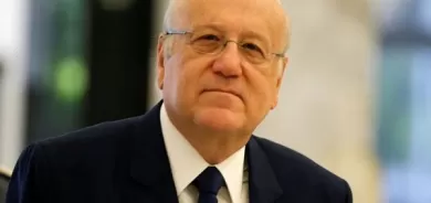 Iran's fuel shipments violate Lebanon's sovereignty -PM