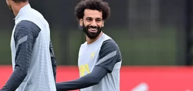 نجم السيتي السابق: لولا صلاح لما حصد ليفربول الألقاب