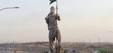 حزب تركماني : المعارضون لعودة البيشمركة الى كركوك لديهم اجندات 