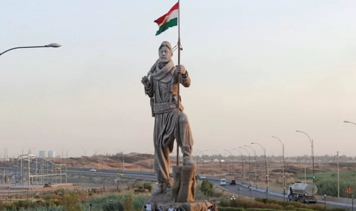 حزب تركماني : المعارضون لعودة البيشمركة الى كركوك لديهم اجندات 