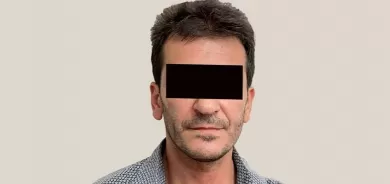 Kujerê berpirsê PKKê li Silêmaniyê hat desteserkirin