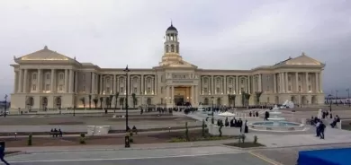 بحضور رئيسي الحكومة والإقليم .. دهوك تستضيف اليوم منتدى النظام التربوي