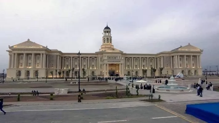 بحضور رئيسي الحكومة والإقليم .. دهوك تستضيف اليوم منتدى النظام التربوي