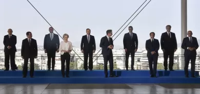 Tirkiyê li hemberî biryarên Lûtkeya Welatên Yekîtiya Ewropayê nerazîbûn nîşan da