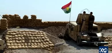 Bexda mafên darayî yên Pêşmerge naşîne