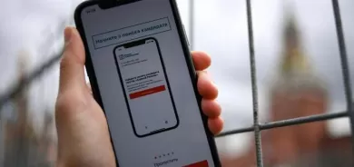 روسيا.. حلفاء نافالني يتهمون يوتيوب بـ