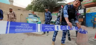 مصدر سياسي يكشف السبب الحقيقي لمنع دخول الهواتف النقالة الى المراكز الانتخابية