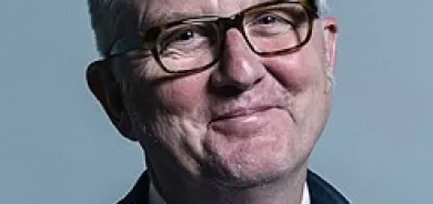 عضو مجلس اللوردات البريطاني: استفتاء إقليم كوردستان 2017 لوحة ديمقراطية نادرة