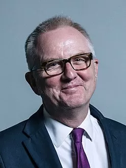 عضو مجلس اللوردات البريطاني: استفتاء إقليم كوردستان 2017 لوحة ديمقراطية نادرة